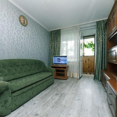Cosy Central Apartment Kiew Exterior foto