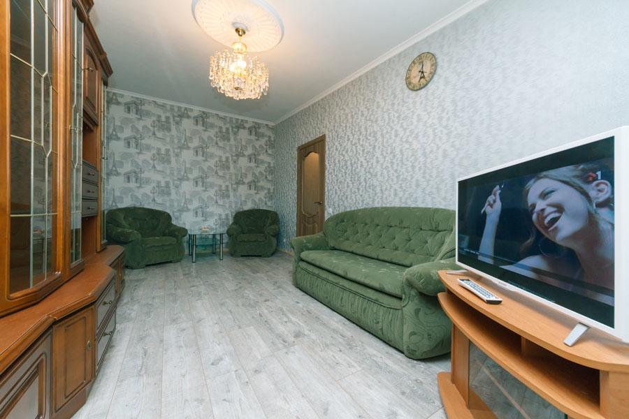 Cosy Central Apartment Kiew Exterior foto